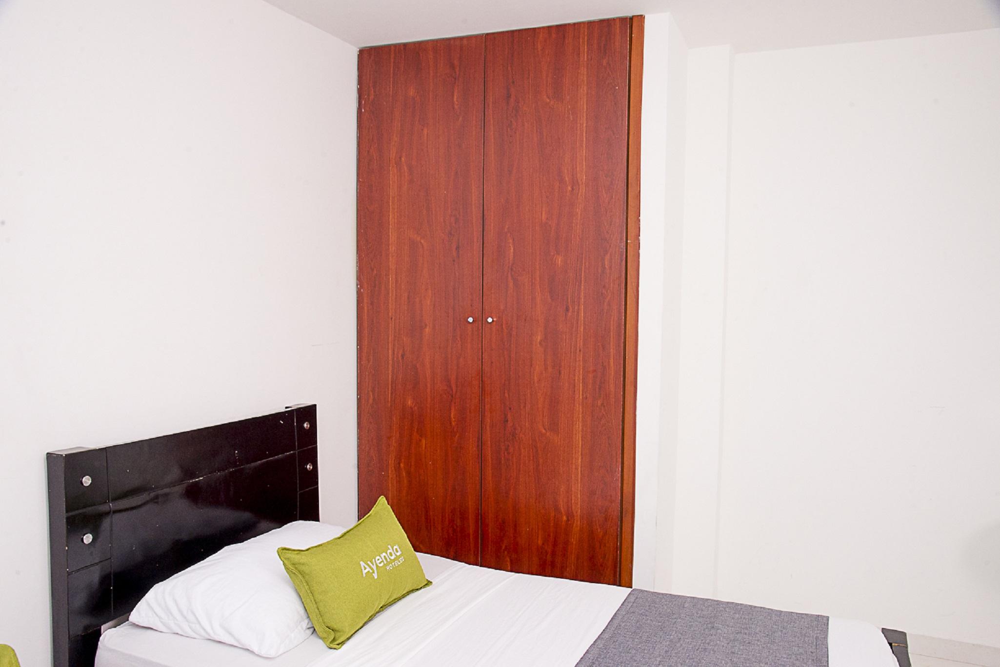 Ayenda Hotel Coral ซันตามาร์ตา ภายนอก รูปภาพ