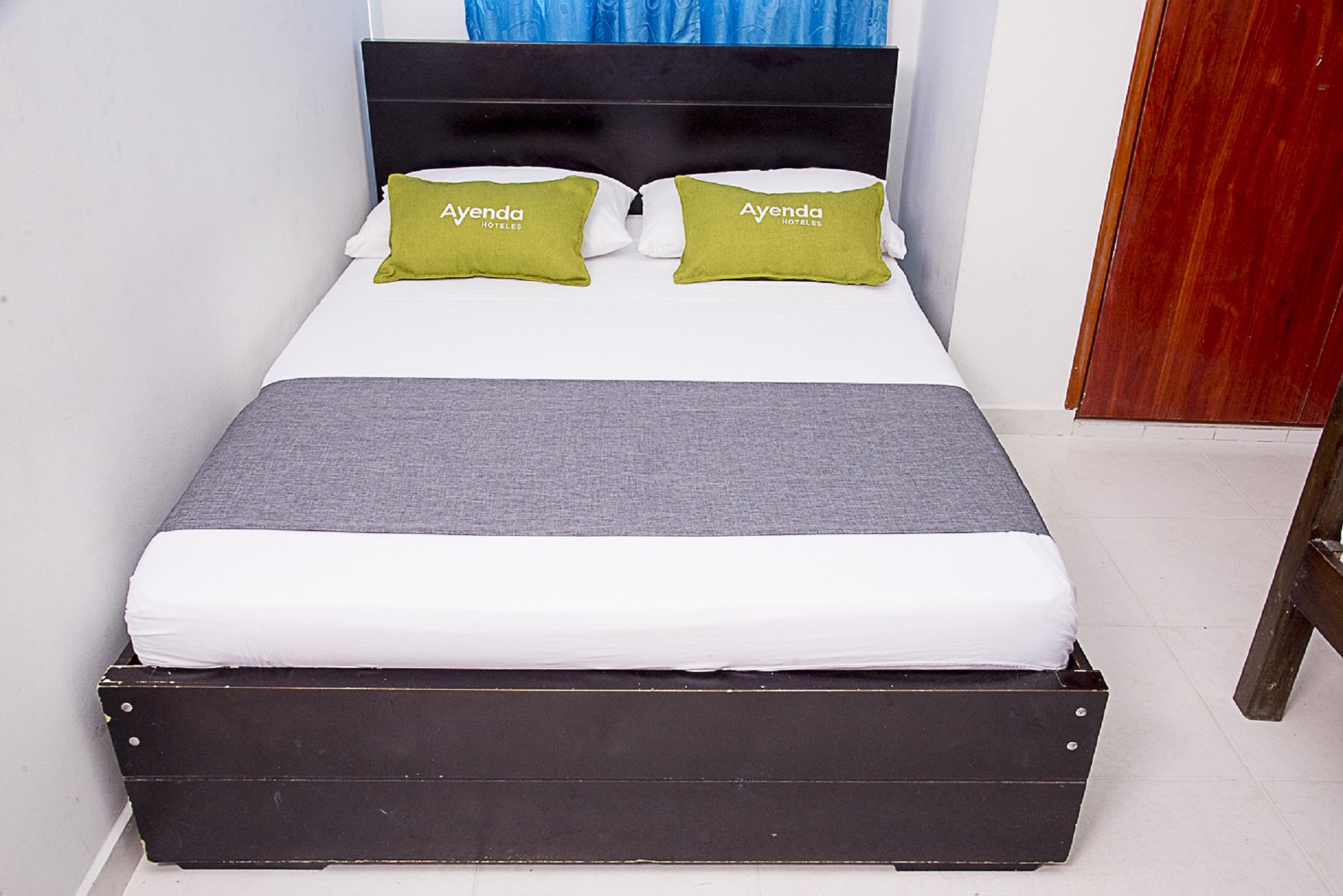 Ayenda Hotel Coral ซันตามาร์ตา ภายนอก รูปภาพ