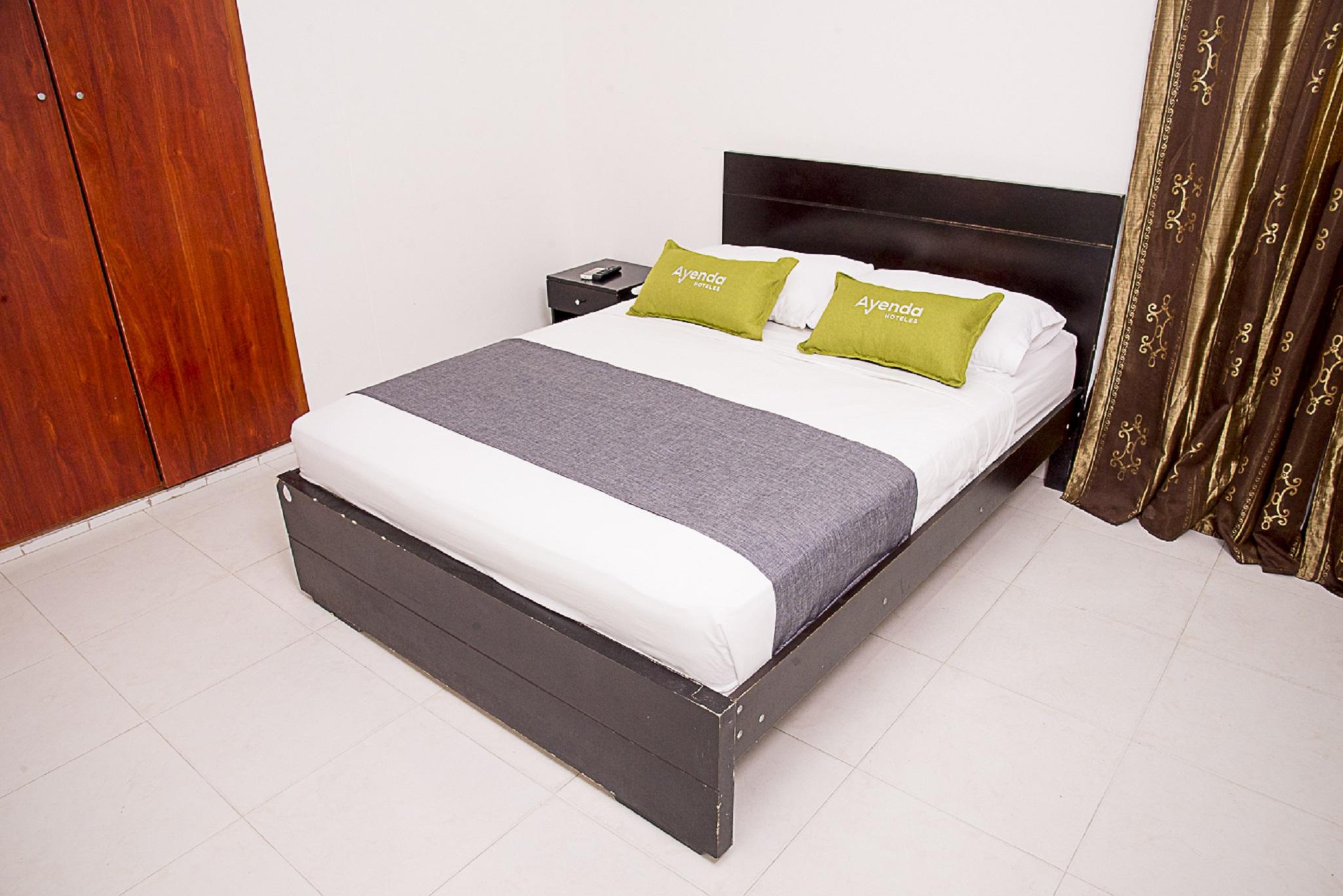 Ayenda Hotel Coral ซันตามาร์ตา ภายนอก รูปภาพ
