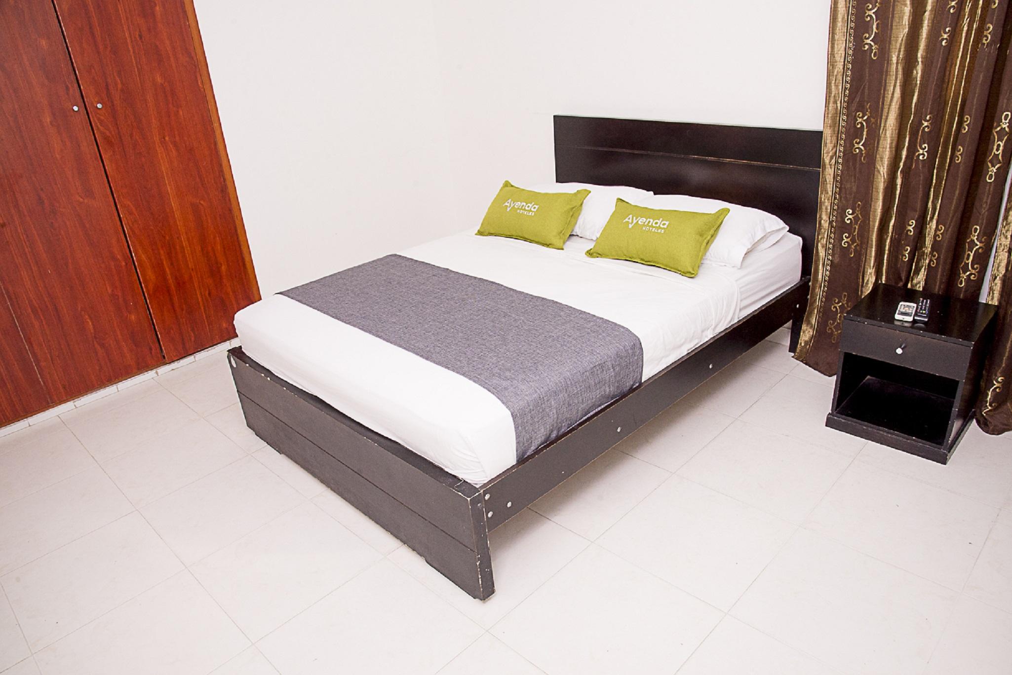 Ayenda Hotel Coral ซันตามาร์ตา ภายนอก รูปภาพ