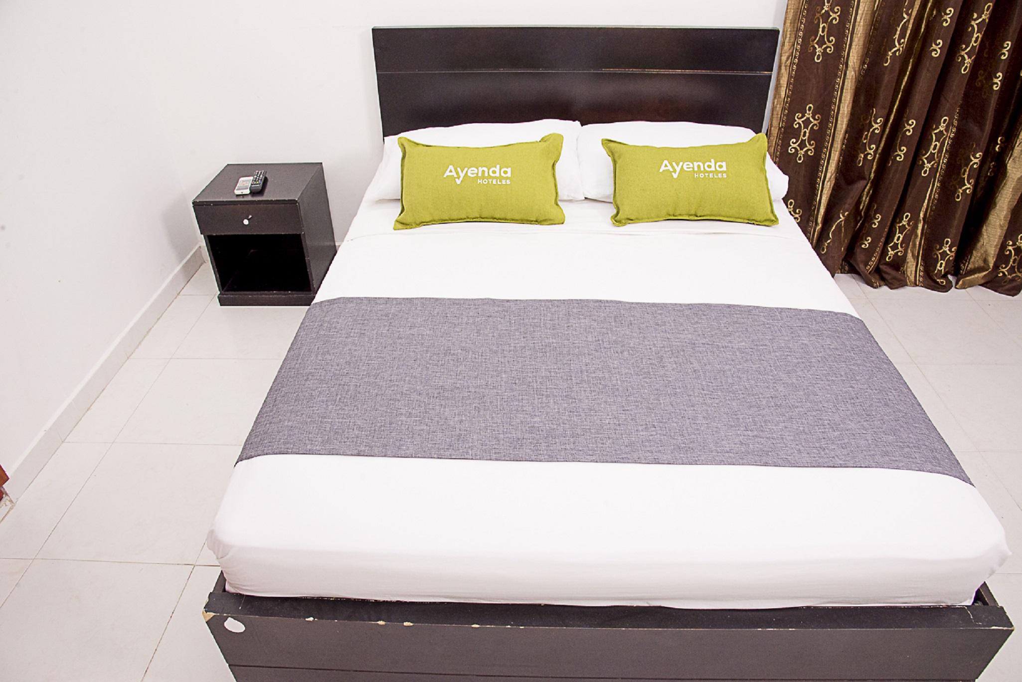 Ayenda Hotel Coral ซันตามาร์ตา ภายนอก รูปภาพ