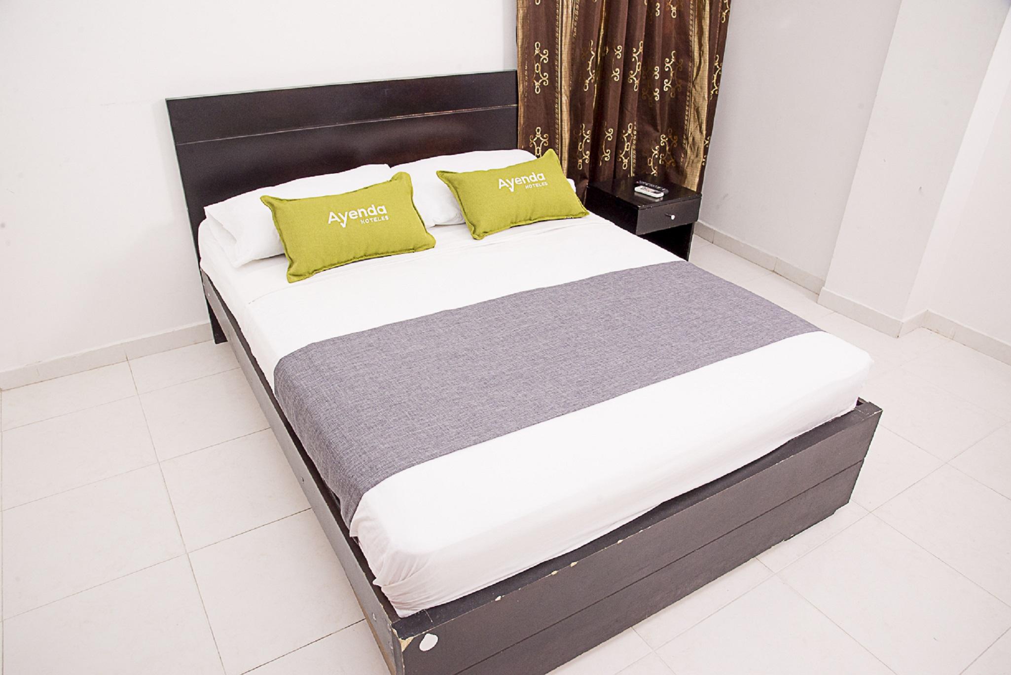 Ayenda Hotel Coral ซันตามาร์ตา ภายนอก รูปภาพ